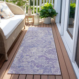 addison chantille acn829 plum rug