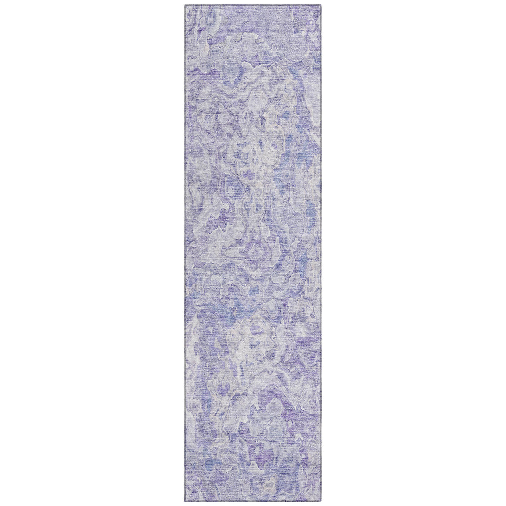 addison chantille acn829 plum rug