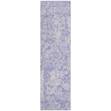 addison chantille acn829 plum rug