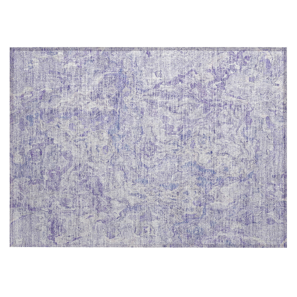 addison chantille acn829 plum rug