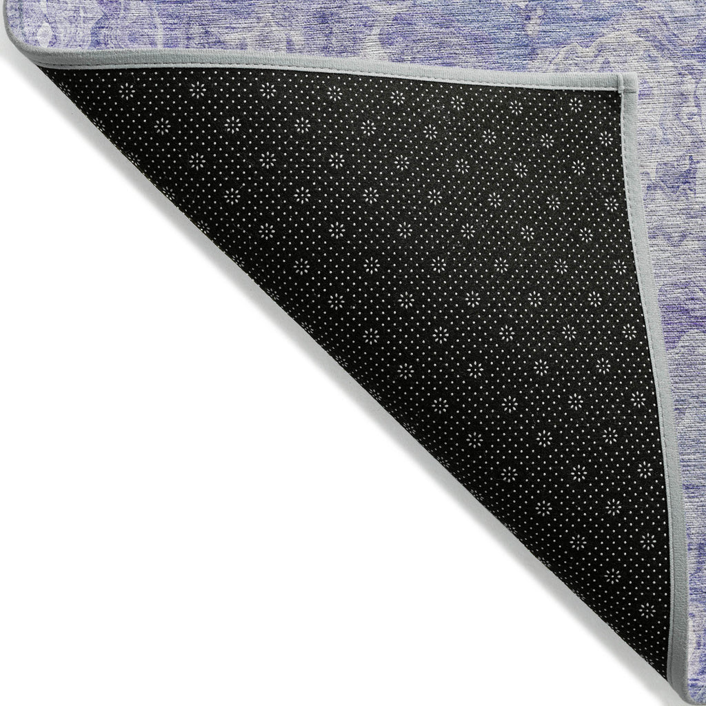 addison chantille acn829 plum rug