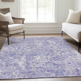 addison chantille acn829 plum rug