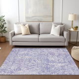 addison chantille acn829 plum rug