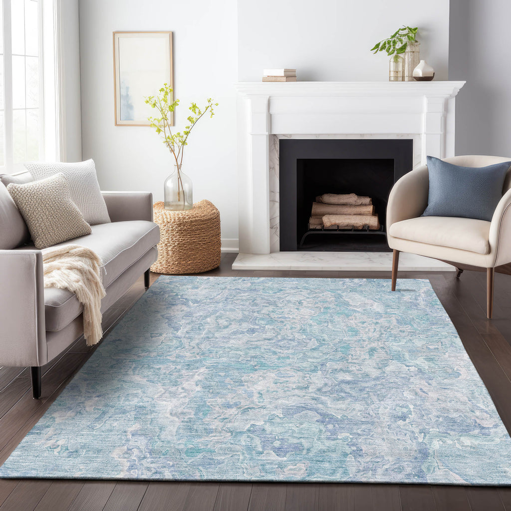 addison chantille acn829 sky rug
