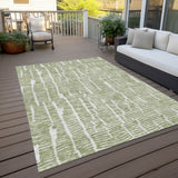addison chantille acn830 aloe rug