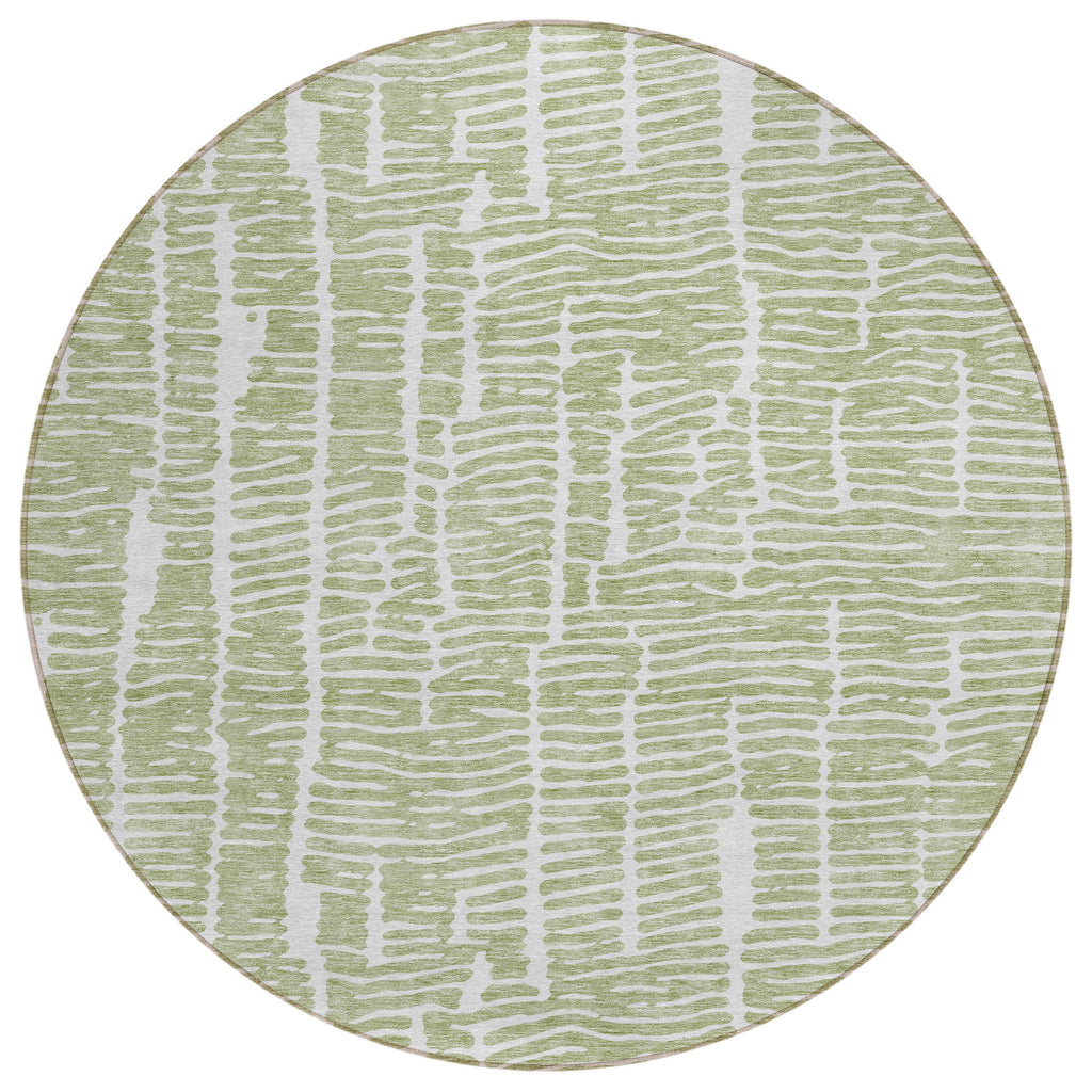 addison chantille acn830 aloe rug