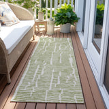 addison chantille acn830 aloe rug
