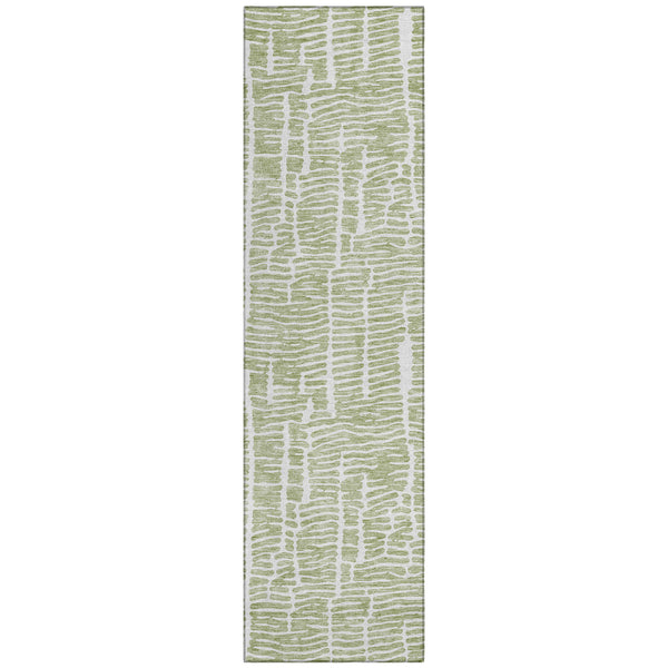 addison chantille acn830 aloe rug