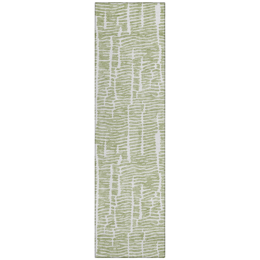 addison chantille acn830 aloe rug