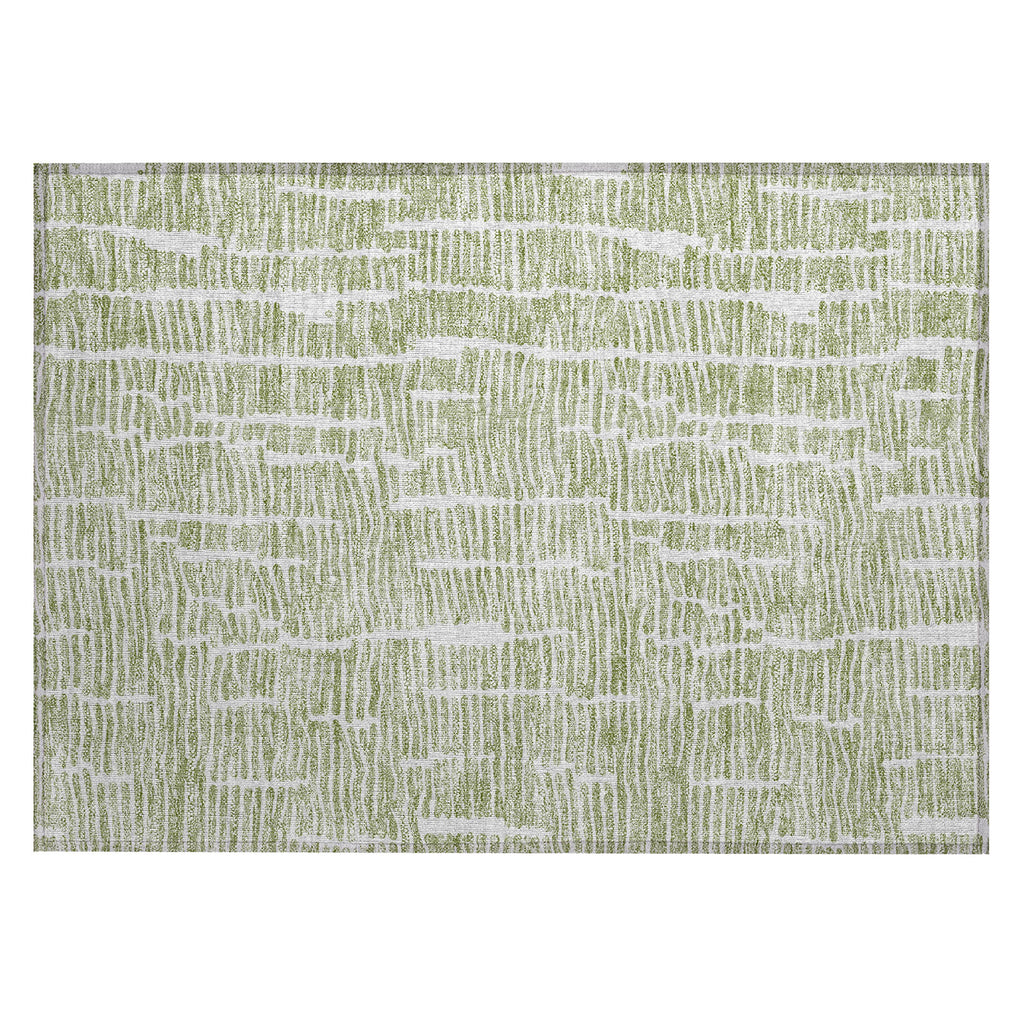 addison chantille acn830 aloe rug