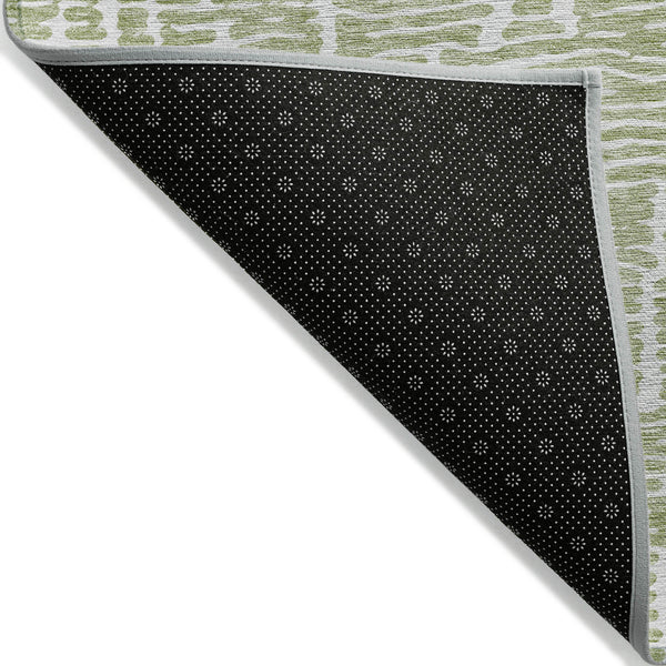 addison chantille acn830 aloe rug