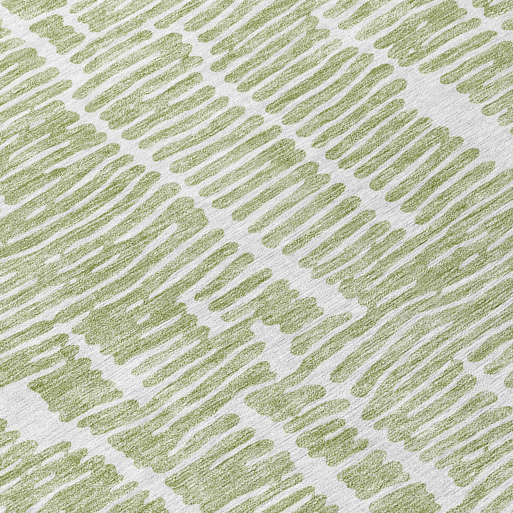 addison chantille acn830 aloe rug