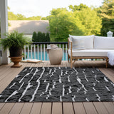 addison chantille acn830 black rug
