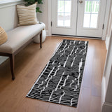 addison chantille acn830 black rug
