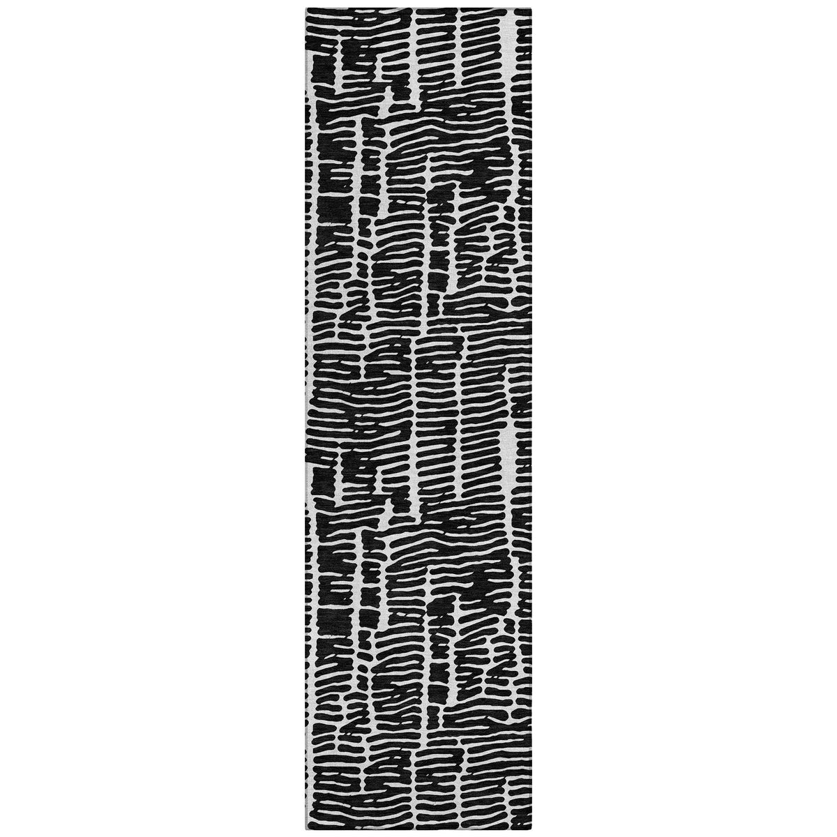 addison chantille acn830 black rug