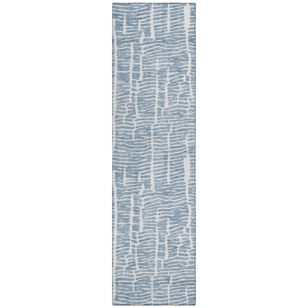 addison chantille acn830 blue rug
