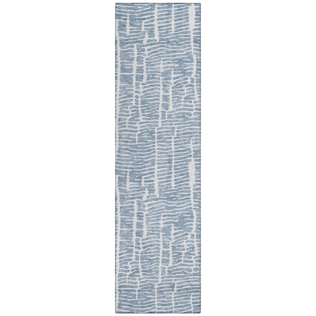 addison chantille acn830 blue rug