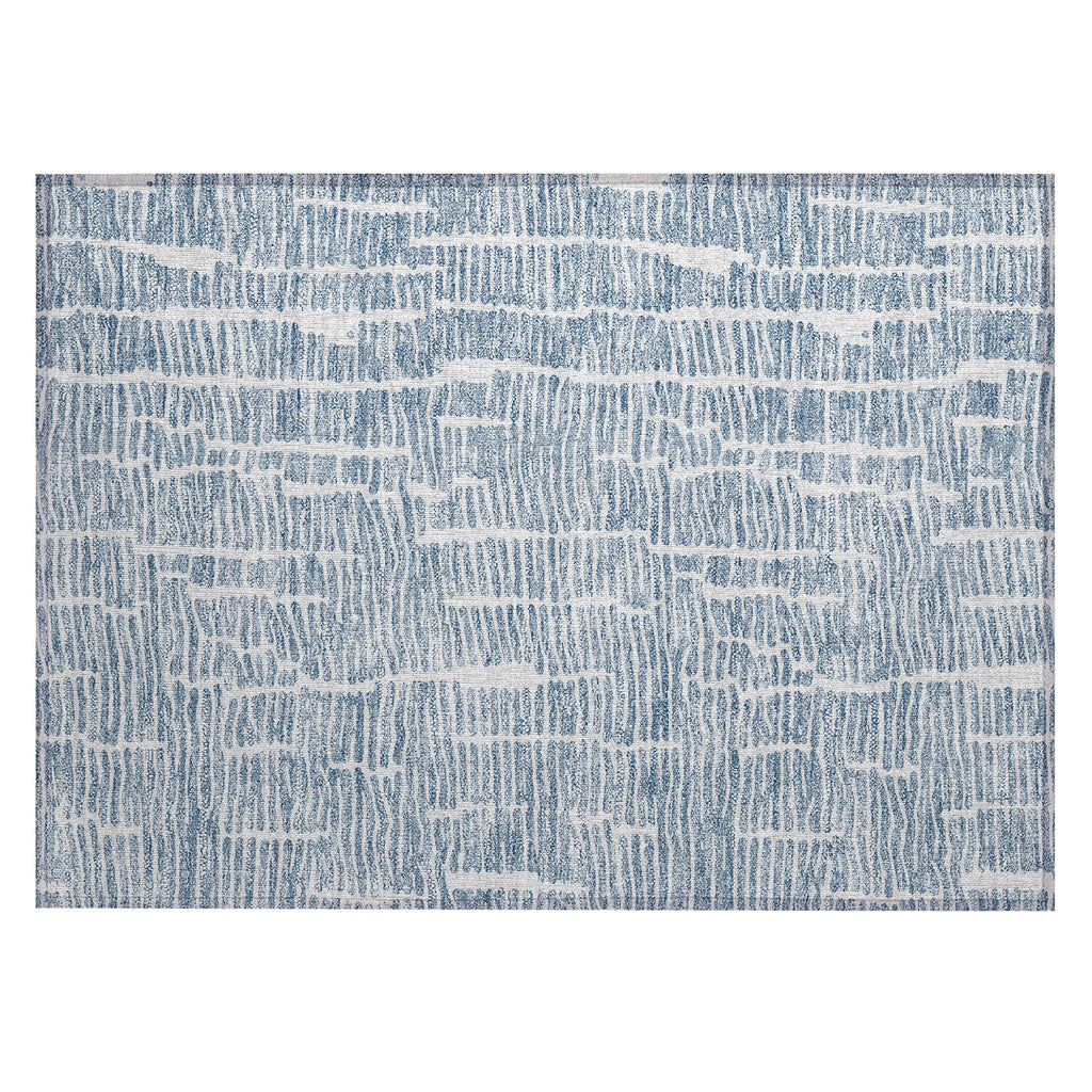 addison chantille acn830 blue rug