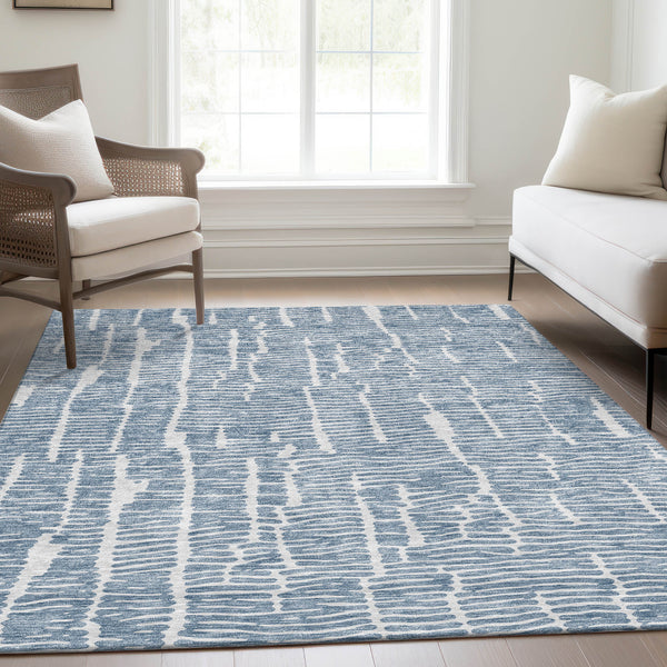 addison chantille acn830 blue rug