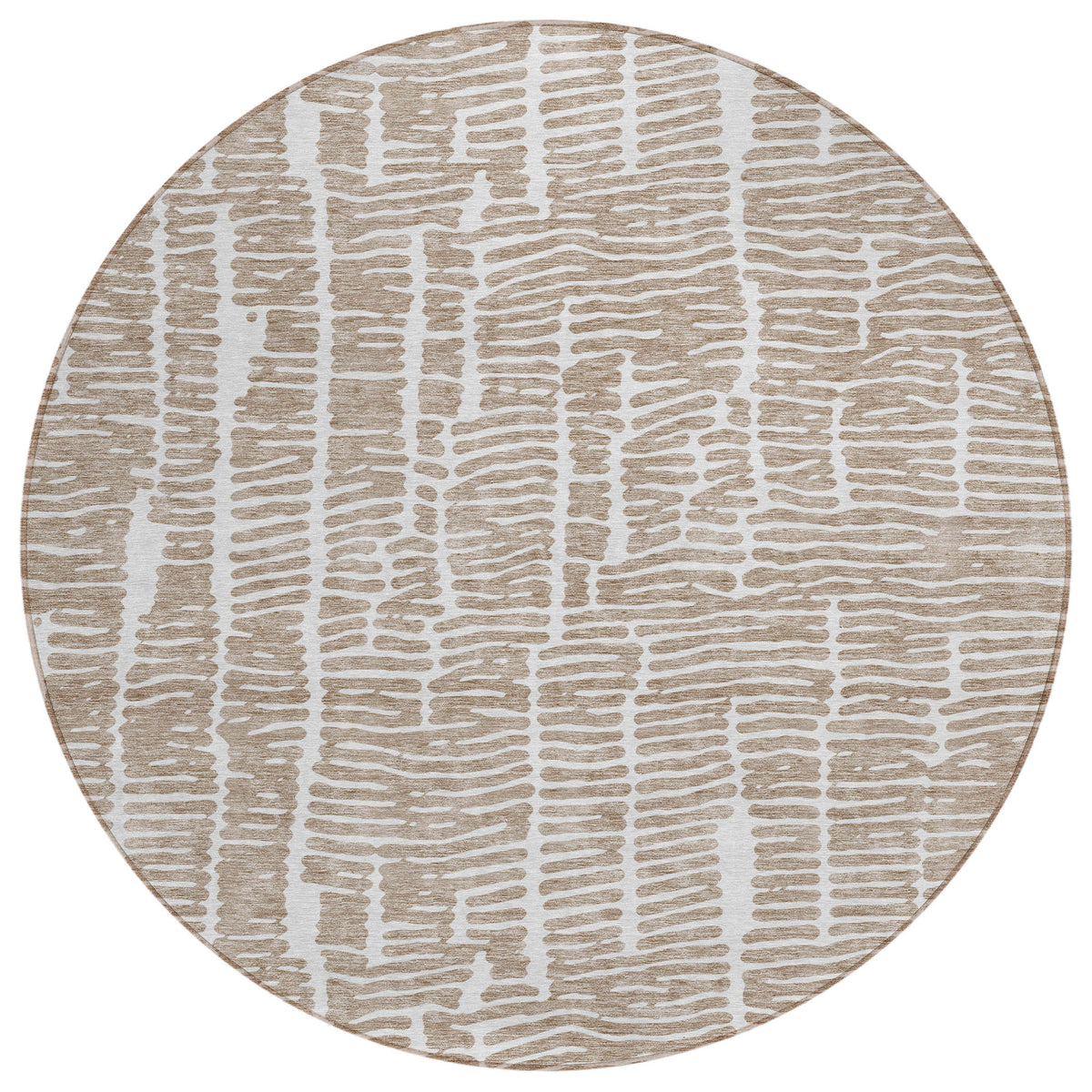 addison chantille acn830 brown rug
