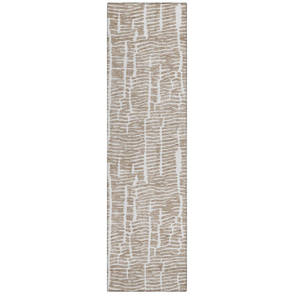 addison chantille acn830 brown rug