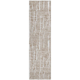 addison chantille acn830 brown rug