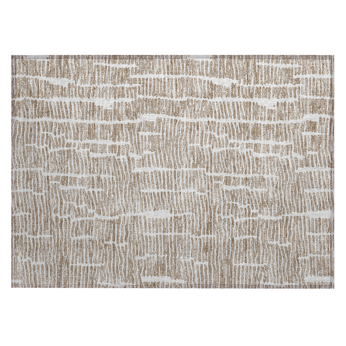 addison chantille acn830 brown rug