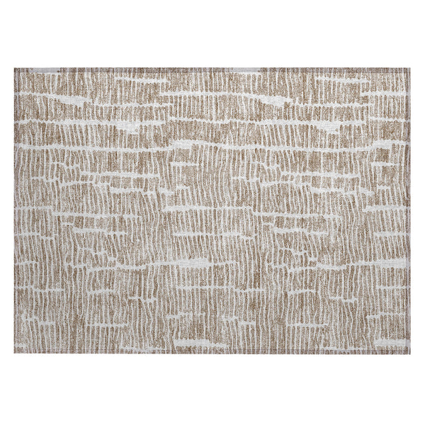 addison chantille acn830 brown rug