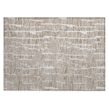 addison chantille acn830 brown rug