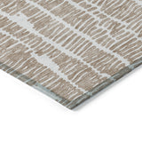 addison chantille acn830 brown rug