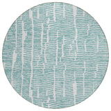 addison chantille acn830 teal rug