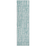 addison chantille acn830 teal rug