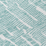 addison chantille acn830 teal rug