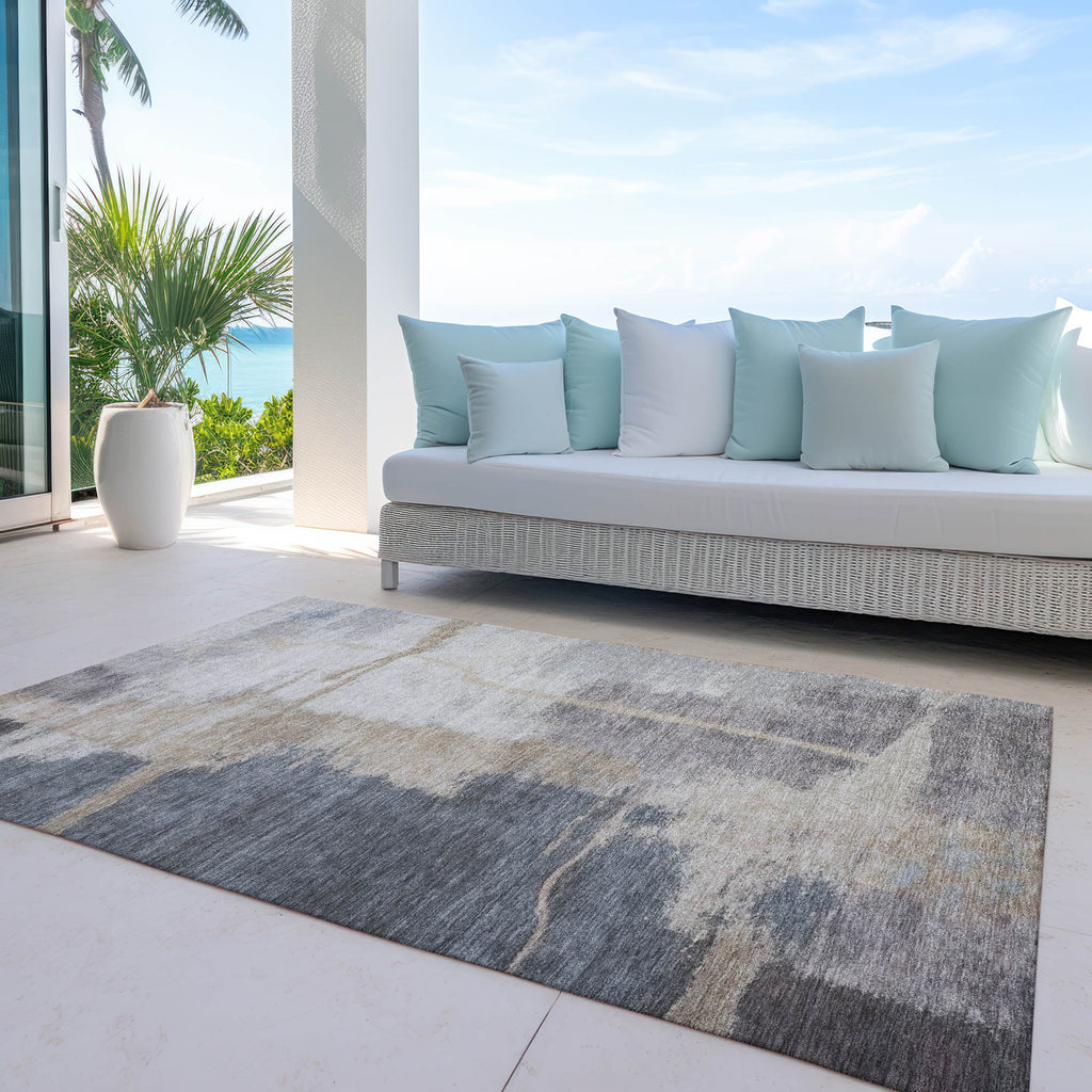 addison chantille acn831 gray rug