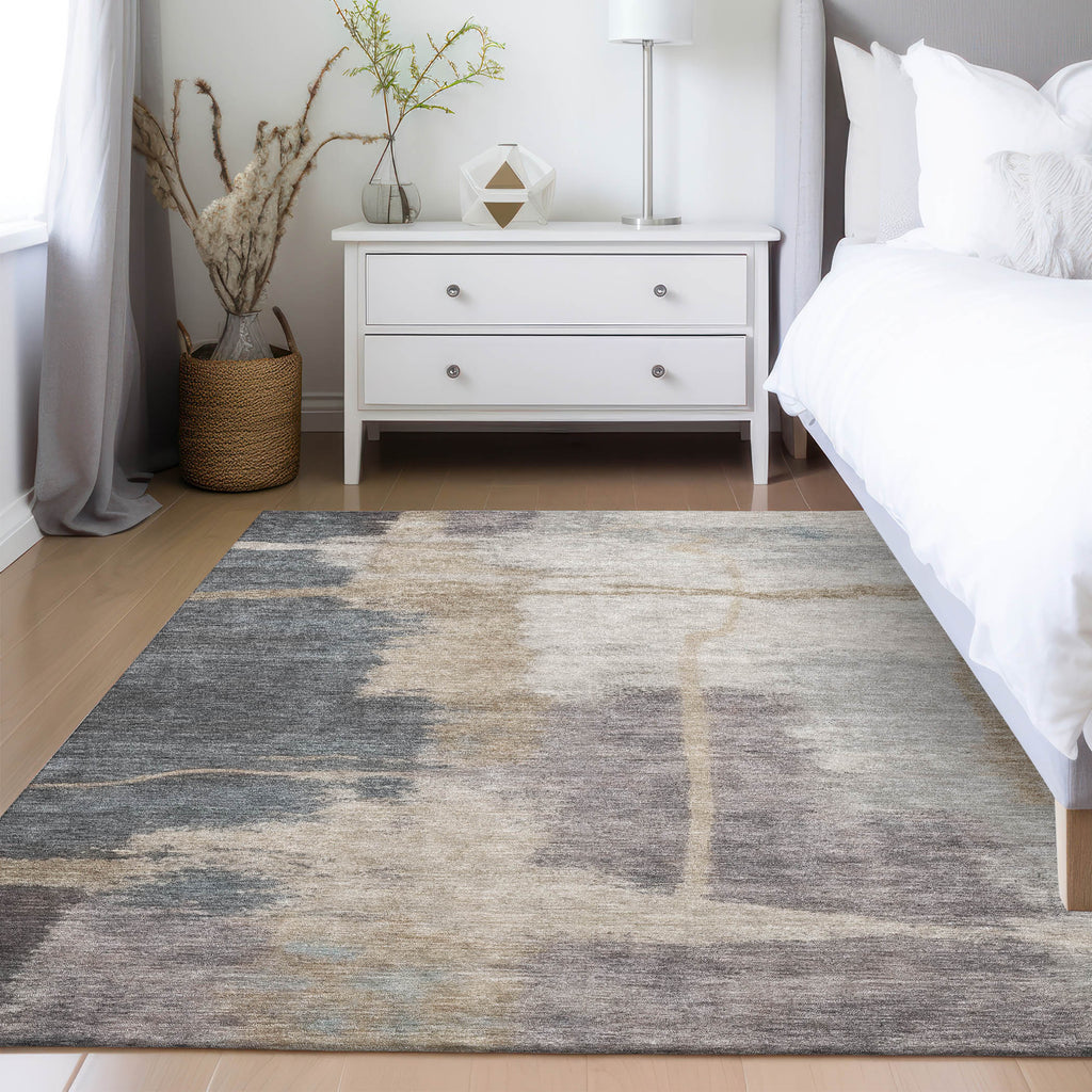 addison chantille acn831 gray rug