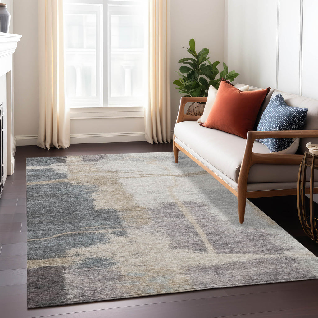 addison chantille acn831 gray rug
