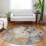 addison chantille acn832 terracotta rug