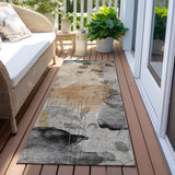 addison chantille acn832 terracotta rug