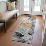 addison chantille acn832 terracotta rug