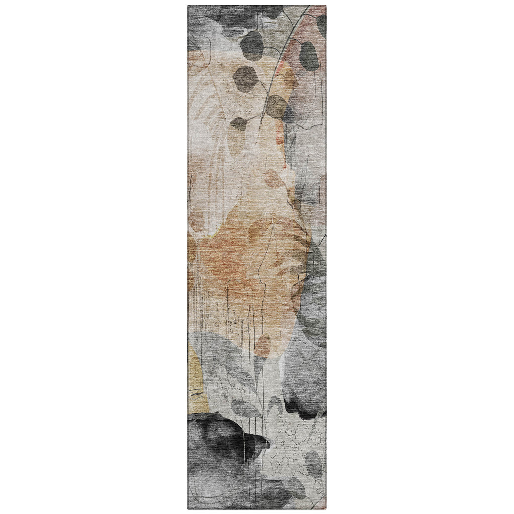 addison chantille acn832 terracotta rug