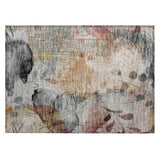addison chantille acn832 terracotta rug