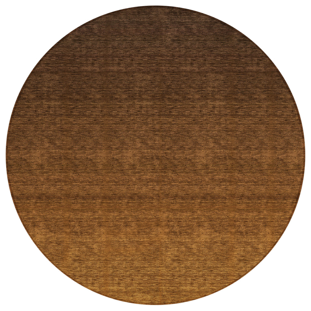 addison chantille acn833 chocolate rug