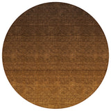 addison chantille acn833 chocolate rug