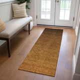 addison chantille acn833 chocolate rug