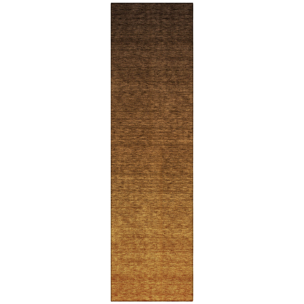 addison chantille acn833 chocolate rug