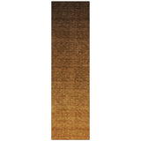 addison chantille acn833 chocolate rug