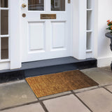 addison chantille acn833 chocolate rug