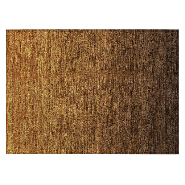addison chantille acn833 chocolate rug
