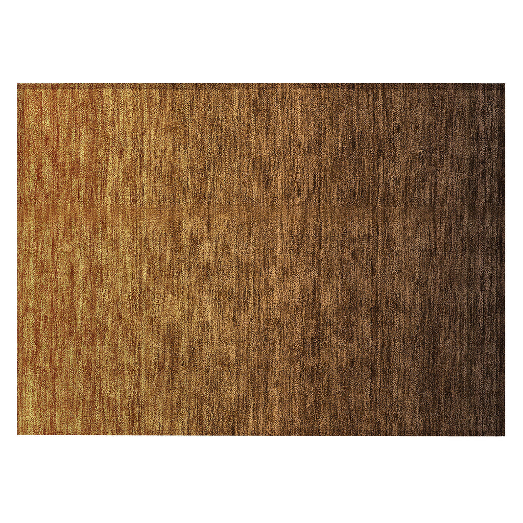 addison chantille acn833 chocolate rug