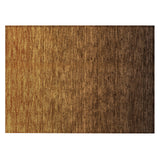 addison chantille acn833 chocolate rug